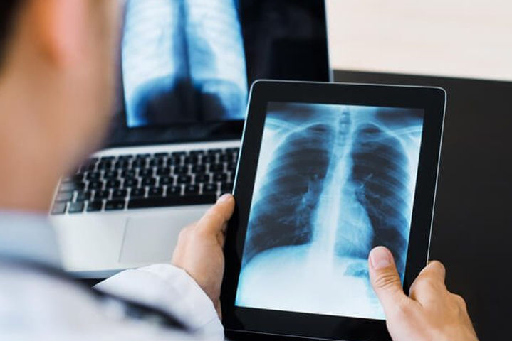 Digital X-ray Centre in Dahisar