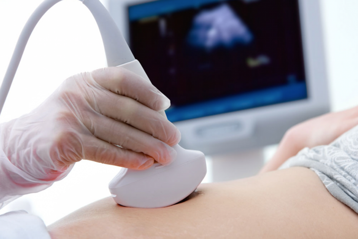 Ultrasound Sonography Center in Dahisar